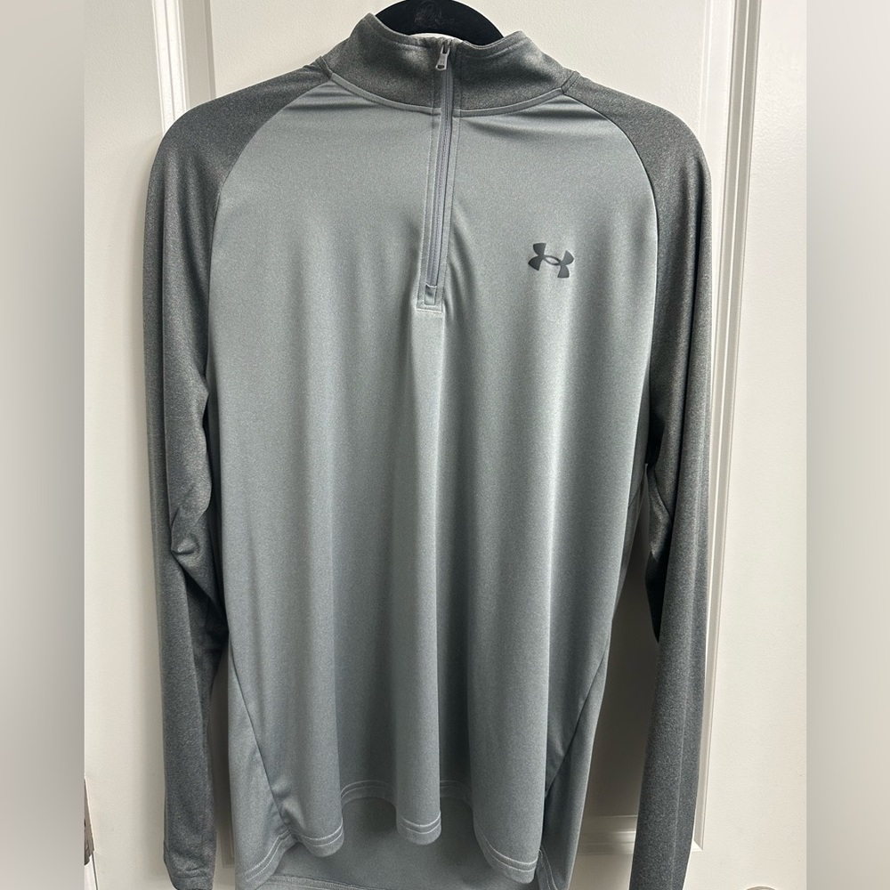 Under Armour 1/4 Zip